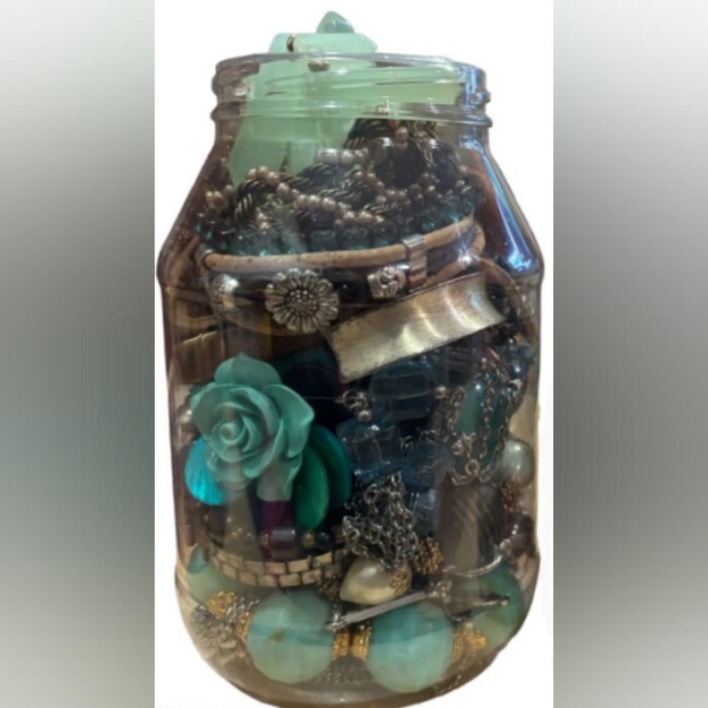 🌟🫙 Jewelry Mystery Jar 🫙🌟